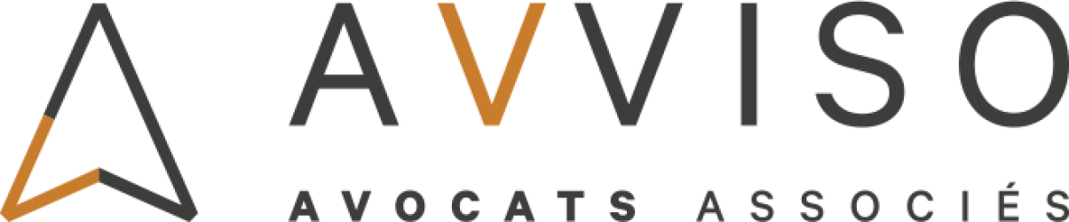 Logo AVVISO AVOCATS ASSOCIES